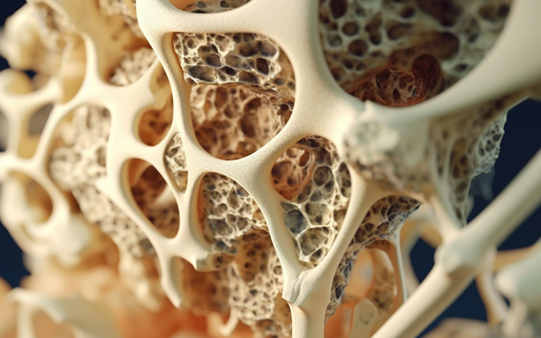 Ostéoporose : Réalités occultées