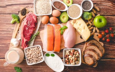 L’importance des protéines dans notre alimentation et la place de la viande